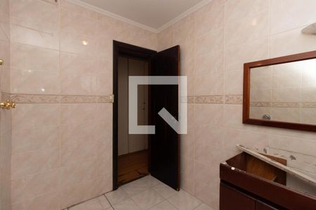 Casa à venda com 680m², 6 quartos e 7 vagas Casa à venda com 680m², 6 quartos e 7 vagasBanheiro da Suíte 6