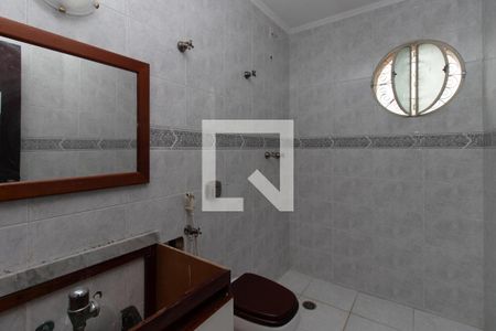 Casa à venda com 680m², 6 quartos e 7 vagas Casa à venda com 680m², 6 quartos e 7 vagasBanheiro da Suíte 5