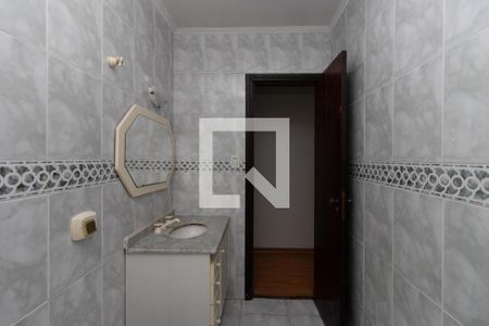 Casa à venda com 680m², 6 quartos e 7 vagas Casa à venda com 680m², 6 quartos e 7 vagasBanheiro da Suíte 1