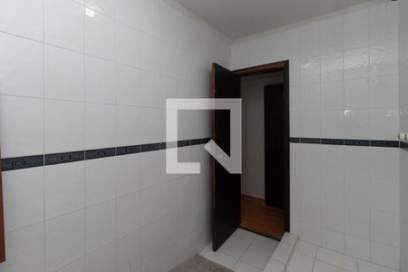 Casa à venda com 680m², 6 quartos e 7 vagas Casa à venda com 680m², 6 quartos e 7 vagasBanheiro da Suíte 2