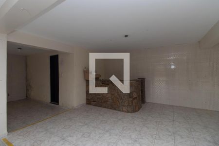 Casa à venda com 680m², 6 quartos e 7 vagas Casa à venda com 680m², 6 quartos e 7 vagasSalão de festas