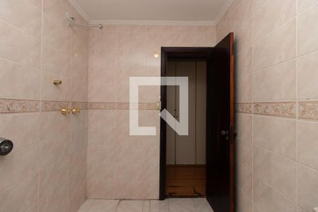 Casa à venda com 680m², 6 quartos e 7 vagas Casa à venda com 680m², 6 quartos e 7 vagasBanheiro da Suíte 6