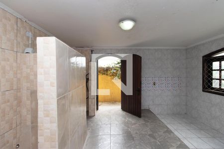 Casa à venda com 680m², 6 quartos e 7 vagas Casa à venda com 680m², 6 quartos e 7 vagasBanheiro de Serviço
