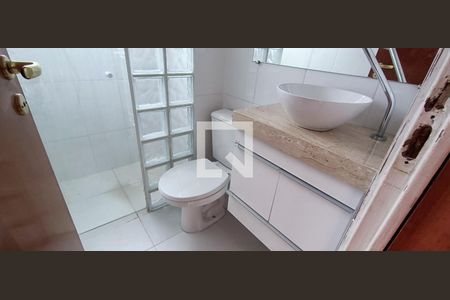 Apartamento à venda com 52m², 2 quartos e 1 vagaBanheiro