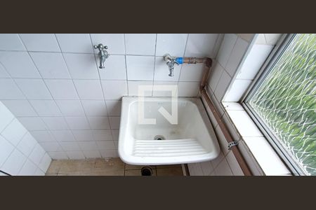 Apartamento à venda com 52m², 2 quartos e 1 vagaÁrea de Serviço