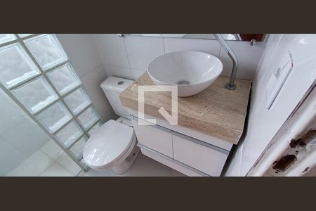 Apartamento à venda com 52m², 2 quartos e 1 vagaBanheiro