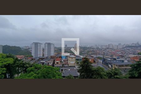 Apartamento à venda com 52m², 2 quartos e 1 vagaVista da Varanda