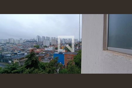 Apartamento à venda com 52m², 2 quartos e 1 vagaVista da Varanda