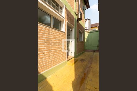 Casa para alugar com 245m², 2 quartos e 4 vagasÁrea Externa