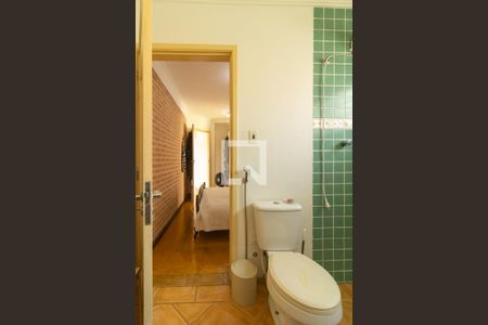 Casa para alugar com 245m², 2 quartos e 4 vagasBanheiro da Suíte 2