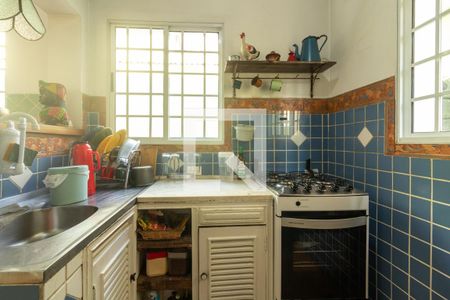 Casa para alugar com 245m², 2 quartos e 4 vagasCozinha