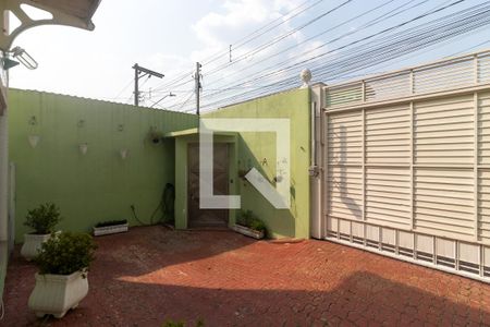 Casa para alugar com 245m², 2 quartos e 4 vagasÁrea Externa