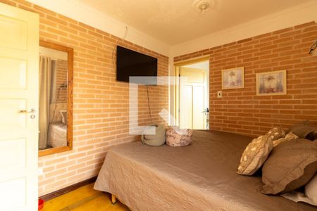 Casa para alugar com 245m², 2 quartos e 4 vagasQuarto Suíte 1