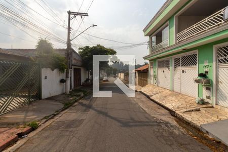 Casa para alugar com 245m², 2 quartos e 4 vagasVista da Rua
