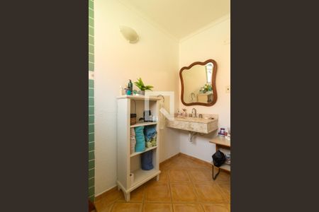 Casa para alugar com 245m², 2 quartos e 4 vagasLavabo