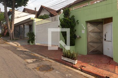 Casa para alugar com 245m², 2 quartos e 4 vagasFachada