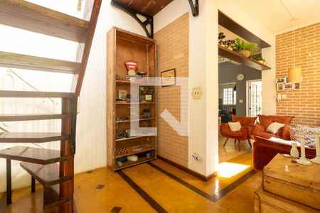 Casa para alugar com 245m², 2 quartos e 4 vagasSala