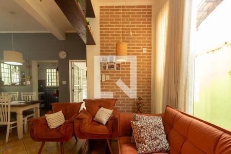 Casa para alugar com 245m², 2 quartos e 4 vagasSala
