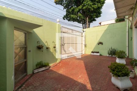 Casa para alugar com 245m², 2 quartos e 4 vagasÁrea Externa