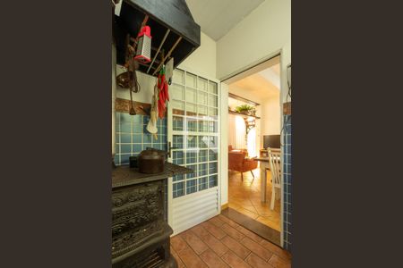 Casa para alugar com 245m², 2 quartos e 4 vagasCozinha