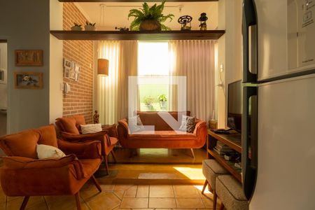 Casa para alugar com 245m², 2 quartos e 4 vagasSala
