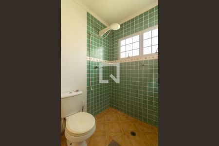 Casa para alugar com 245m², 2 quartos e 4 vagasBanheiro da Suíte 2