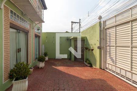 Casa para alugar com 245m², 2 quartos e 4 vagasÁrea Externa