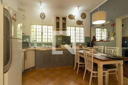 Cozinha de casa para alugar com 2 quartos, 245m² em Vila Maria Auxiliadora, Embu das Artes