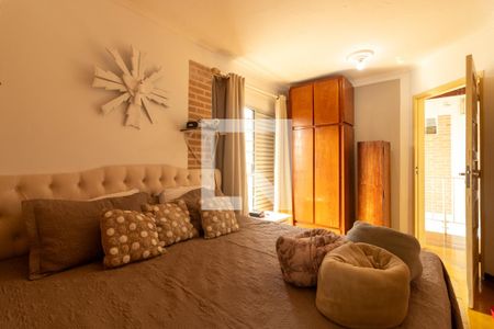 Casa para alugar com 245m², 2 quartos e 4 vagasQuarto Suíte 1