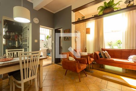 Casa para alugar com 245m², 2 quartos e 4 vagasSala