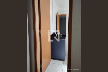 Apartamento à venda com 57m², 2 quartos e 2 vagasBanheiro