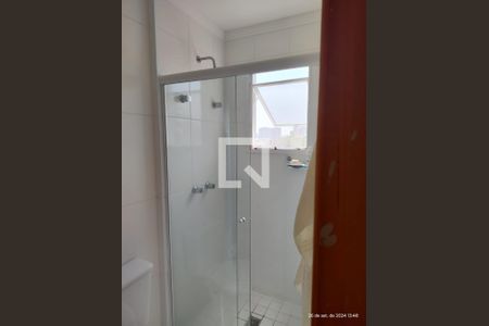 Apartamento à venda com 57m², 2 quartos e 2 vagasBanheiro