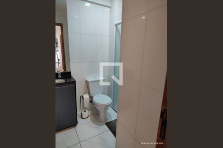 Apartamento à venda com 57m², 2 quartos e 2 vagasBanheiro
