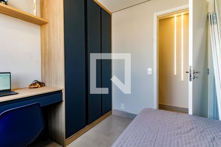 Quarto 1 de apartamento à venda com 2 quartos, 42m² em Vila Andrade, São Paulo
