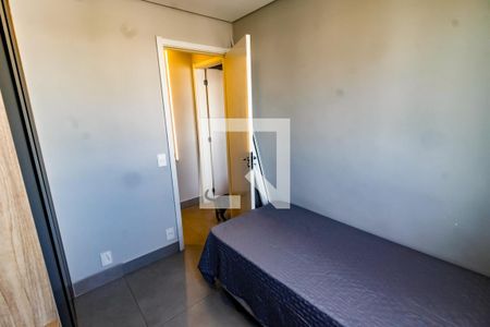 Quarto 1 de apartamento à venda com 2 quartos, 42m² em Vila Andrade, São Paulo