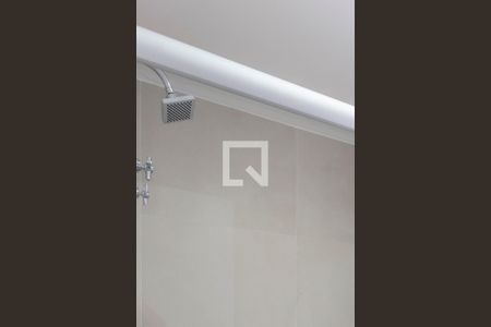 Studio para alugar com 36m², 1 quarto e sem vagaBanheiro