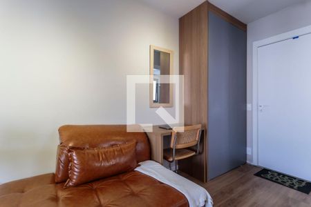 Studio para alugar com 36m², 1 quarto e sem vagaStudio