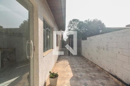 Casa à venda com 73m², 2 quartos e sem vagaFachada da Casa