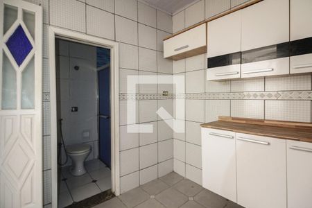 Casa à venda com 73m², 2 quartos e sem vagaCozinha