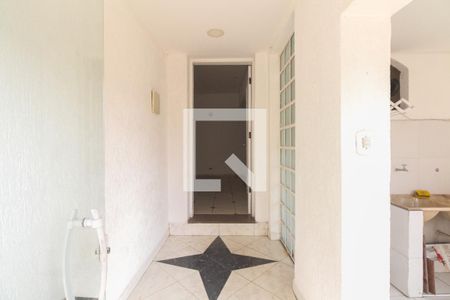 Casa à venda com 73m², 2 quartos e sem vagaEntrada