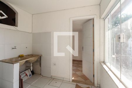 Casa à venda com 73m², 2 quartos e sem vagaÁrea de Serviço