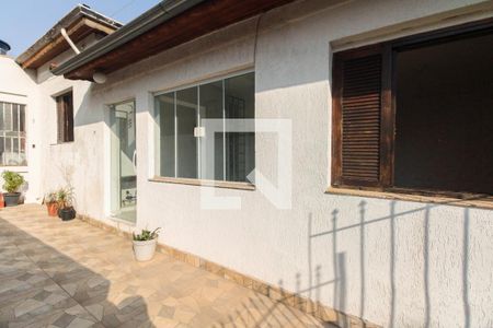 Casa à venda com 73m², 2 quartos e sem vagaFachada da Casa