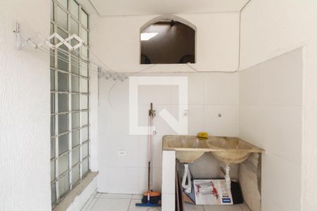 Casa à venda com 73m², 2 quartos e sem vagaÁrea de Serviço