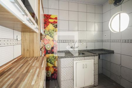Casa à venda com 73m², 2 quartos e sem vagaCozinha