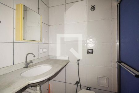 Casa à venda com 73m², 2 quartos e sem vagaBanheiro