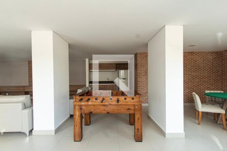 Apartamento para alugar com 150m², 3 quartos e 3 vagas Apartamento para alugar com 150m², 3 quartos e 3 vagasÁrea comum - Jogos