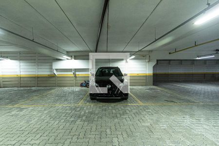 Apartamento para alugar com 150m², 3 quartos e 3 vagas Apartamento para alugar com 150m², 3 quartos e 3 vagasÁrea comum - Vaga