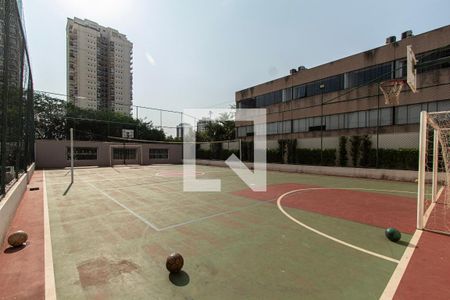 Área comum - Quadra de apartamento para alugar com 3 quartos, 150m² em Jardim Portal da Colina, Sorocaba