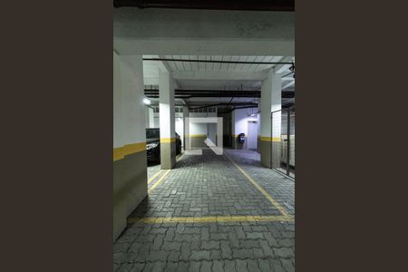 Apartamento para alugar com 150m², 3 quartos e 3 vagas Apartamento para alugar com 150m², 3 quartos e 3 vagasÁrea comum - Vaga