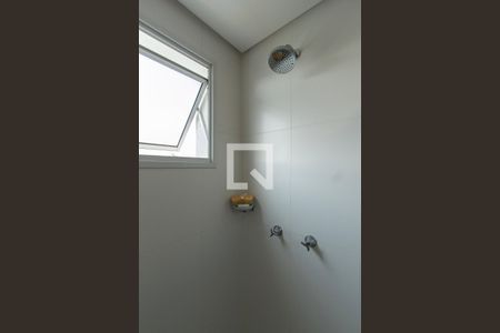 Banheiro Suíte 1 de apartamento para alugar com 3 quartos, 150m² em Jardim Portal da Colina, Sorocaba